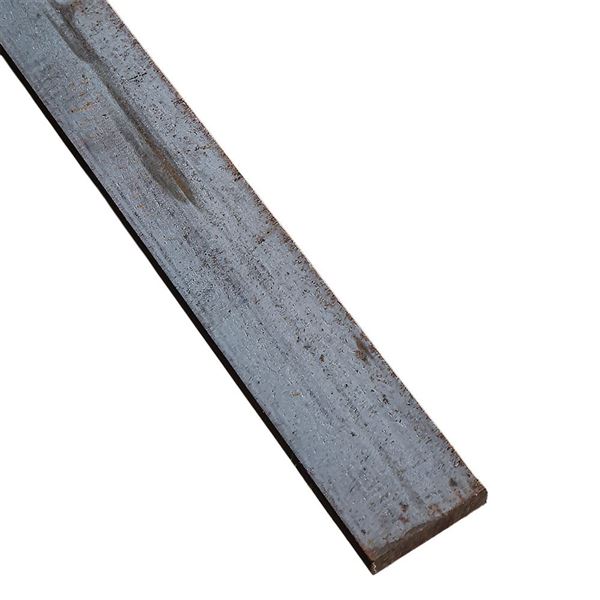 Tyč plochá 25/5 dĺžka 3 m