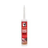 Parketový tmel Den Braven Dub Tmavý (RAL1011) 310 ml