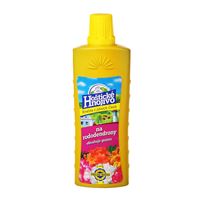 Hnojivo Hoštické rododendrón+ azalka s guánem 500ml