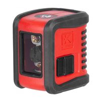 Laser KAPRO 842 Prolaser Bambino, Cross, RedBeam