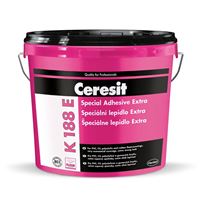 Špeciálne disperzné lepidlo Extra Ceresit K 188 E, 13 kg