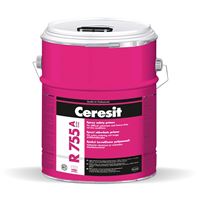 Epoxidový penetračný náter Ceresit R 755, 7 kg