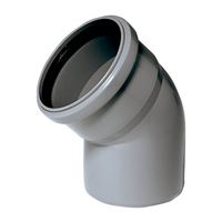 HTB Koleno DN 32 / 45°