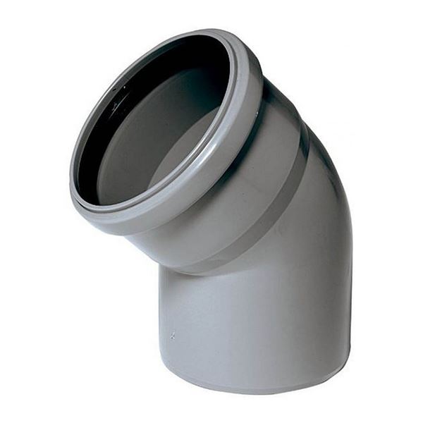 HTB Koleno DN 32 / 45°