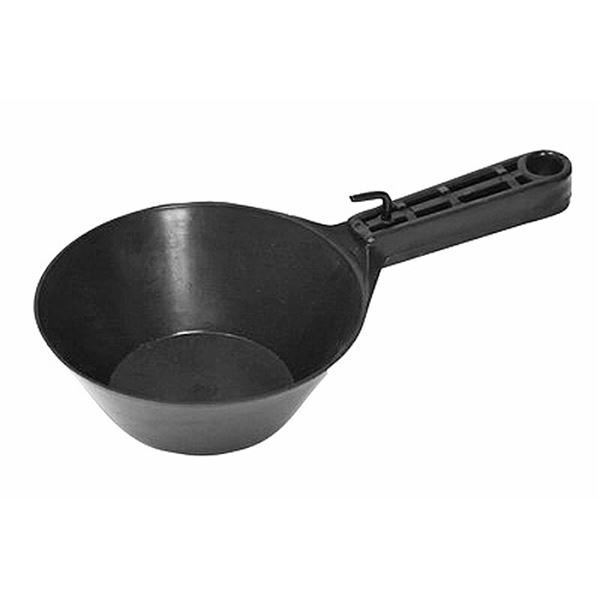 Naberačka Top profi, plastová, murárska 165 mm