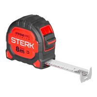Meter Strend Pro Premium Sterk RZ8027