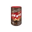 Podpaľovač PE-PO, drevný, kocky, 100 podpaľov