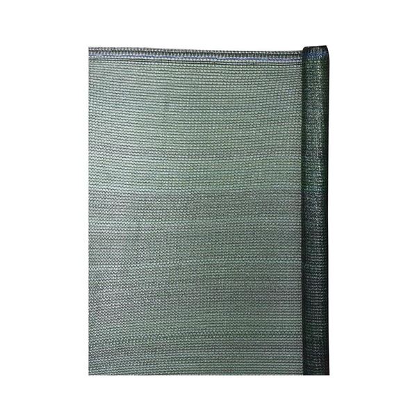 Tkanina POPULAR.NET 2,0x10 m, HDPE, UV, 150 g/m², 85%