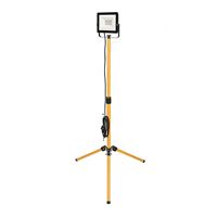 Reflektor pracovný so stojanom Worklight SMD LED BL2-E1, 20W, 1600 lm, kábel 2,5 m