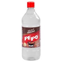 Podpaľovač PE-PO, gélový, 1000 ml