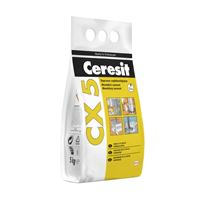 Ceresit CX 5 rýchlotvrdnúci cement 5kg