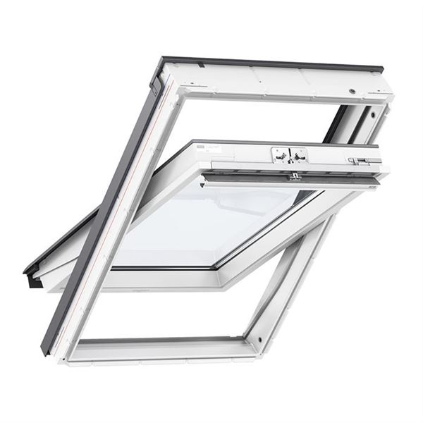 Okno Velux GLU MK06 0051 - 78 x 118 cm