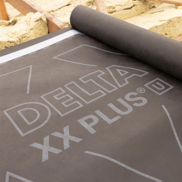 Dörken Delta XX Plus Universal 50x1,5 m (150g/m²)