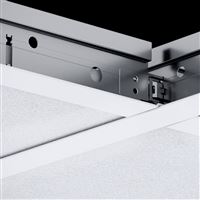 Univerzálny hlavný profil Knauf Ventatec 24 mm, 3600 mm