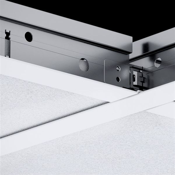 Univerzálny hlavný profil Knauf Ventatec 24 mm, 3600 mm