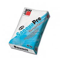 Baumit Sanova Pre prednástrek 40 kg