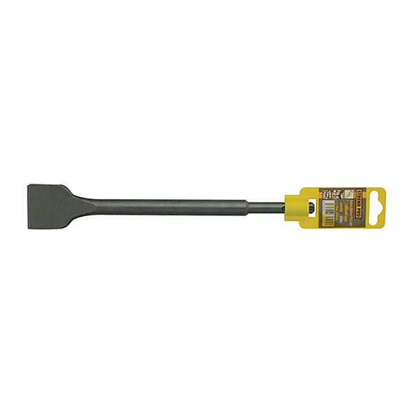 Sekáč Strend Pro 982, 250x40 mm, plochý, SDS+