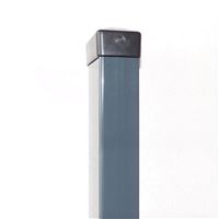 Stĺpik Retic Galaxia 160 cm PVC RAL 7016