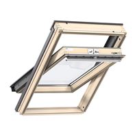 Okno Velux GLL MK06 1061 - 78 x 118 cm, 3 sklo