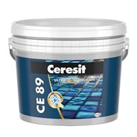 Epoxidová hmota Ceresit CE 89 Crystal White, 2,5 kg
