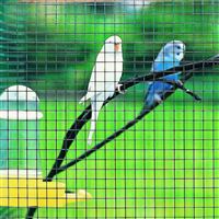 Pletivo zvárané štvorhranné PVC 25 x 25/2,0 mm /100 cm/25 m