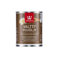 Valtti Wood oil 9l zákl.olej na drevo vonkajší