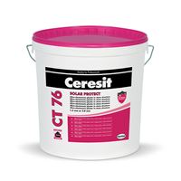 Ceresit CT76 1,5 mm omietka hladená siliko-elastomerová 25kg
