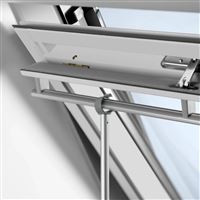 Teleskopická tyč Velux ZCT 200, 100-183 cm