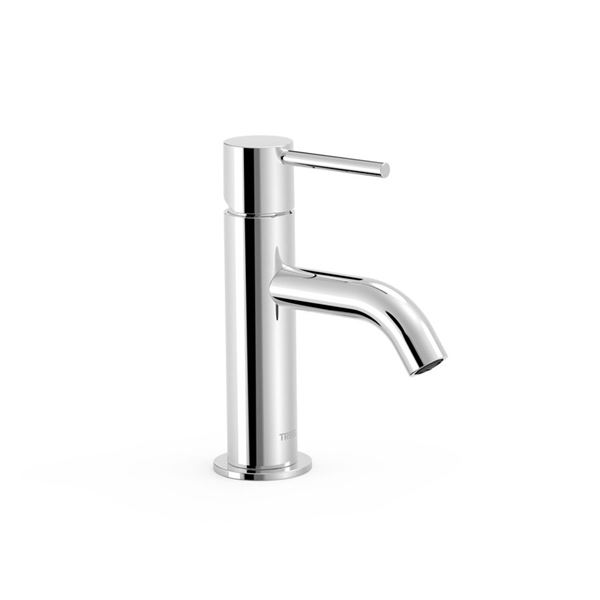 Batéria TRES STUDY umývadlová bez GA, chróm