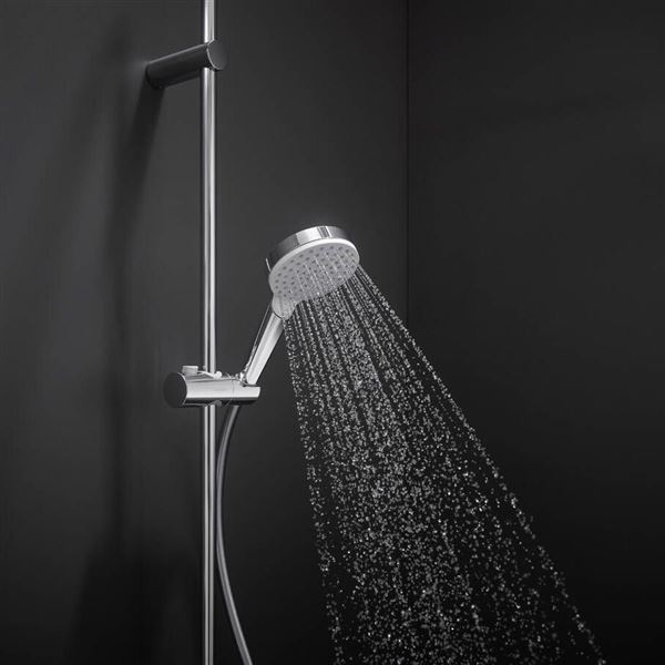 Sprcha ručná Hansgrohe CROMETTA 1 polohová, chróm