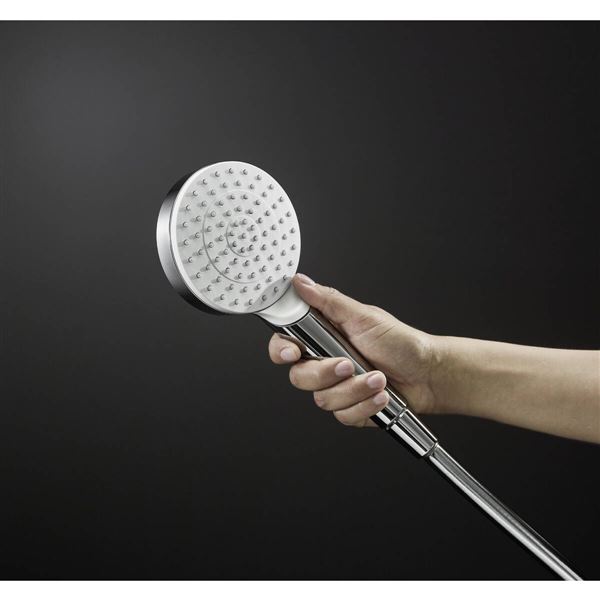 Sprcha ručná Hansgrohe CROMETTA 1 polohová, chróm