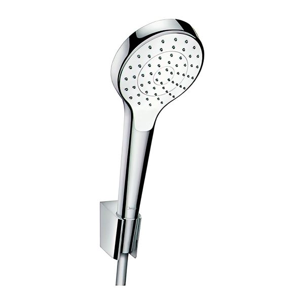Set sprchový Hansgrohe CROMA Select S 110 s hadicou 1600 mm