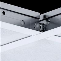 Priečny profil Knauf Ventatec 24, 600 mm