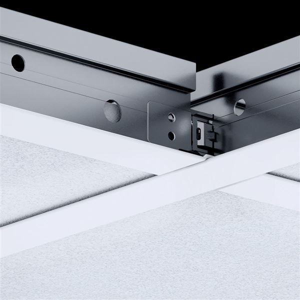 Priečny profil Knauf Ventatec 24, 600 mm