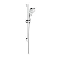 Sprchová súprava Hansgrohe Croma Select E 4-polohová, 65 cm