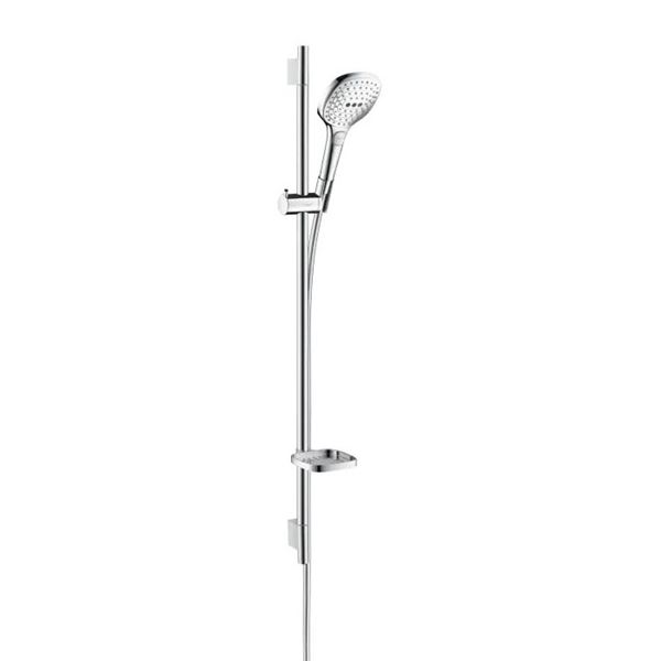 Súprava sprchová Hansgrohe RAINDANCE S E120 3jet Unica S Puro 90 cm