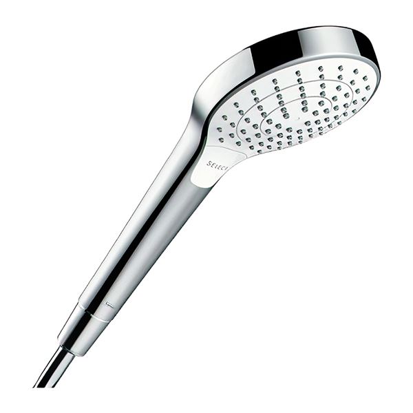 Sprcha ručná Hansgrohe CROMA Select S Vario, chróm