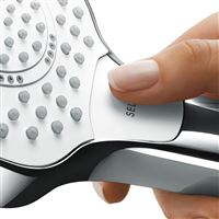 Sprcha ručná Hansgrohe CROMA Select E 110, 1 polohová, chróm