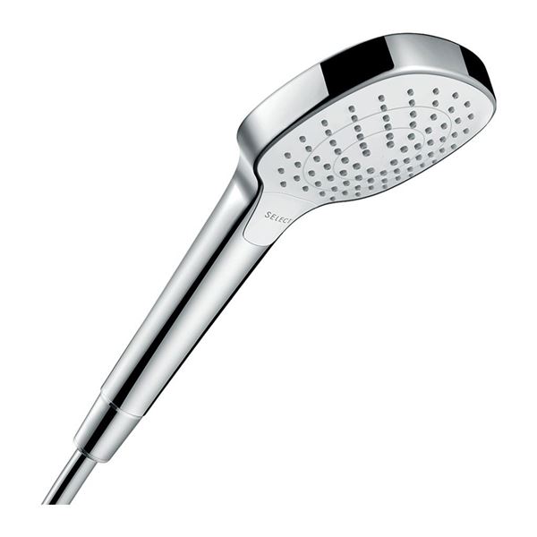 Sprcha ručná Hansgrohe CROMA Select E 110, 1 polohová, chróm