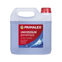 Univerzálna penetrácia 3l (15-75m2)