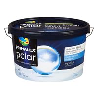 Primalex Polar 15kg / 9,9l