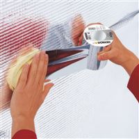 Páska na parozábranu - Dörken Poly-Band 100 mm x 100 m