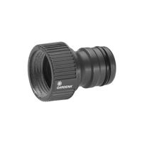 Nákrutka Gardena 3/4" na 1" "Profi" Maxi-Flow