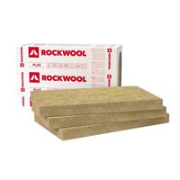 Fasádna doska Rockwool Frontrock Plus hr. 160 mm 1,20m2 bal. /14,4 m2 pal