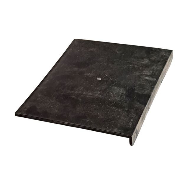 Šachtová protizápachová prepážka 250 × 250 mm