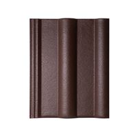 Bramac Klasik škridla základná 1/1 Mokka Protector