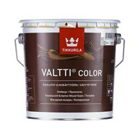 Tikkurila Valtti Color polotransparentné matné moridlo 2,7l