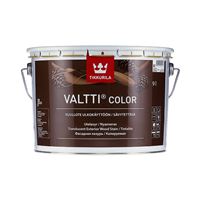 Tikkurila Valtti Color polotransparentné matné moridlo 9 l