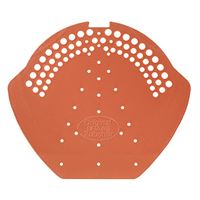 Uzáver hrebeňa Bramac z PVC  TČ