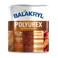 Lak Varnish, lesk 0,75 l